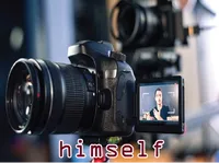 Định nghĩa của từ <b>himself</b>
