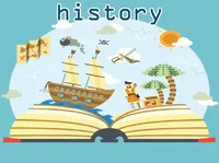 Định nghĩa của từ <b>history</b>