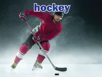 Định nghĩa của từ <b>hockey</b>