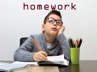 Định nghĩa của từ <b>homework</b>