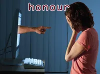 Định nghĩa của từ <b>honour</b>