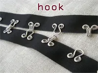Định nghĩa của từ <b>hook</b>