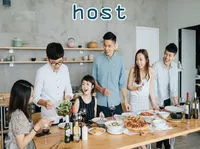 Định nghĩa của từ <b>host</b>