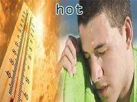 Định nghĩa của từ <b>hot</b>