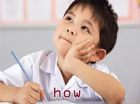Định nghĩa của từ <b>how</b>