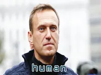 Định nghĩa của từ <b>human</b>
