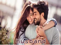 Định nghĩa của từ <b>husband</b>
