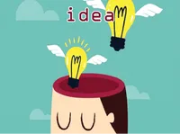 Định nghĩa của từ <b>idea</b>