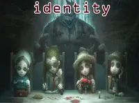 Định nghĩa của từ <b>identity</b>