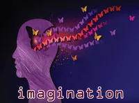 Định nghĩa của từ <b>imagination</b>