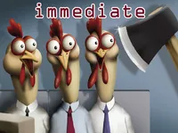 Định nghĩa của từ <b>immediate</b>