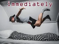 Định nghĩa của từ <b>immediately</b>