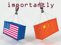 Định nghĩa của từ <b>importantly</b>