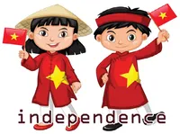 Định nghĩa của từ <b>independence</b>