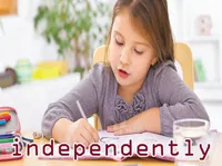 Định nghĩa của từ <b>independently</b>