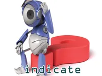 Định nghĩa của từ <b>indicate</b>