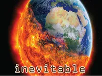 Định nghĩa của từ <b>inevitable</b>