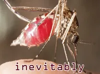 Định nghĩa của từ <b>inevitably</b>