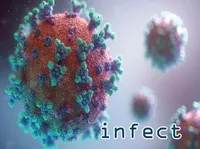 Định nghĩa của từ <b>infect</b>