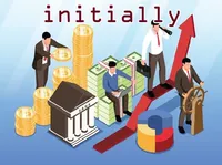 Định nghĩa của từ <b>initially</b>