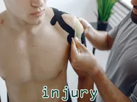 Định nghĩa của từ <b>injury</b>