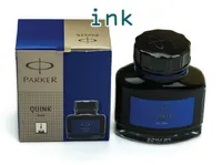 Định nghĩa của từ <b>ink</b>