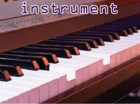 Định nghĩa của từ <b>instrument</b>