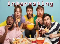 Định nghĩa của từ <b>interesting</b>