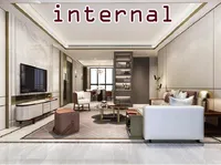 Định nghĩa của từ <b>internal</b>