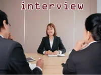 Định nghĩa của từ <b>interview</b>