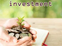 Định nghĩa của từ <b>investment</b>