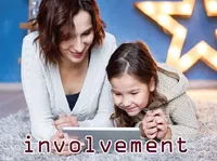 Định nghĩa của từ <b>involvement</b>