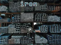 Định nghĩa của từ <b>iron</b>