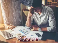 Định nghĩa của từ <b>issue</b>
