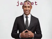 Định nghĩa của từ <b>jacket</b>