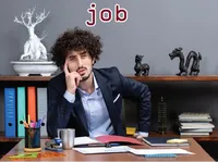 Định nghĩa của từ <b>job</b>