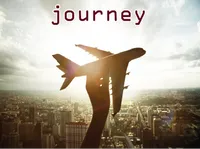 Định nghĩa của từ <b>journey</b>