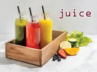 Định nghĩa của từ <b>juice</b>