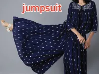 Định nghĩa của từ <b>jumpsuit</b>