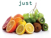 Định nghĩa của từ <b>just</b>