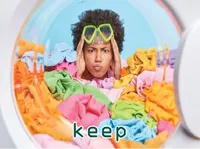 Định nghĩa của từ <b>keep</b>