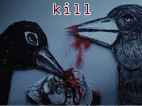 Định nghĩa của từ <b>kill</b>