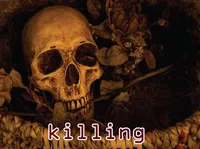Định nghĩa của từ <b>killing</b>
