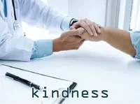 Định nghĩa của từ <b>kindness</b>