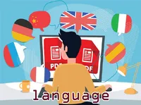 Định nghĩa của từ <b>language</b>