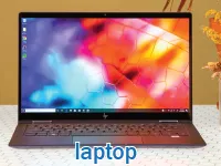 Định nghĩa của từ <b>laptop</b>