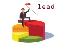 Định nghĩa của từ <b>lead</b>