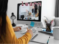 Định nghĩa của từ <b>learn</b>