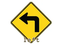 Định nghĩa của từ <b>left</b>