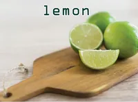 Định nghĩa của từ <b>lemon</b>